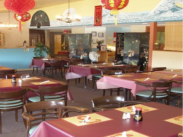 Lively Inn And Suites - Sudbury Naughton Restoran fotoğraf