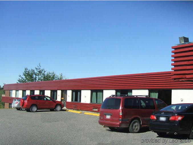 Lively Inn And Suites - Sudbury Naughton Dış mekan fotoğraf