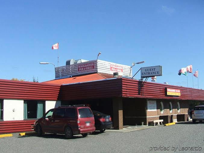 Lively Inn And Suites - Sudbury Naughton Dış mekan fotoğraf